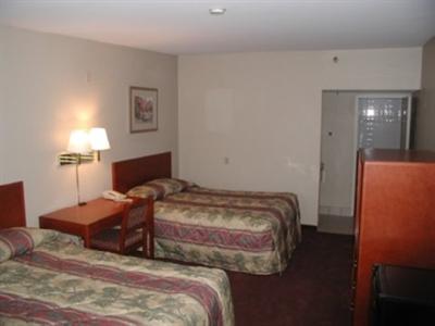 фото отеля Good Nite Inn Sea World