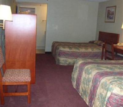 фото отеля Good Nite Inn Sea World