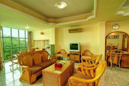 фото отеля Evergreen Hotel