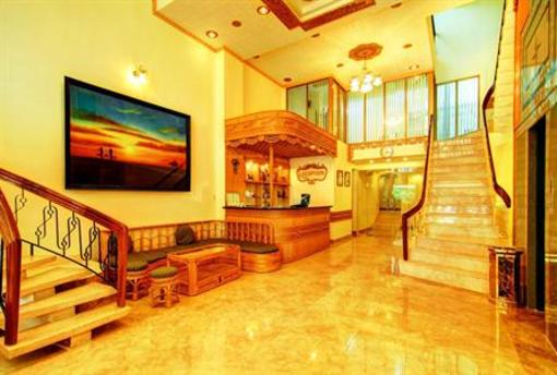 фото отеля Evergreen Hotel