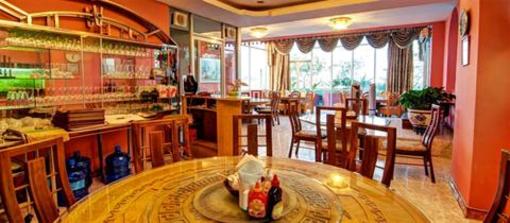 фото отеля Evergreen Hotel