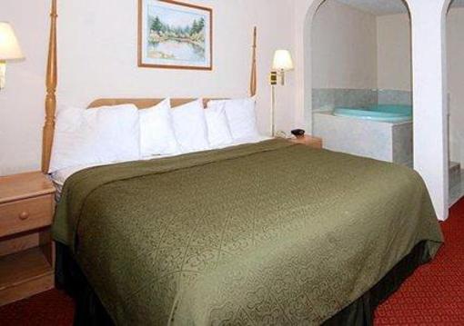 фото отеля Econo Lodge Inn & Suites Houston