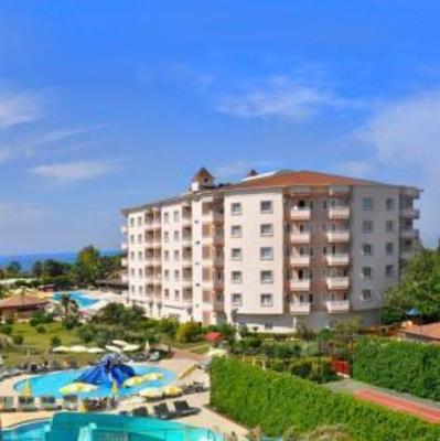 фото отеля Royal Garden Hotel Konakli