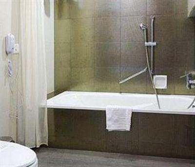 фото отеля Hotel Satkar Residency Thane