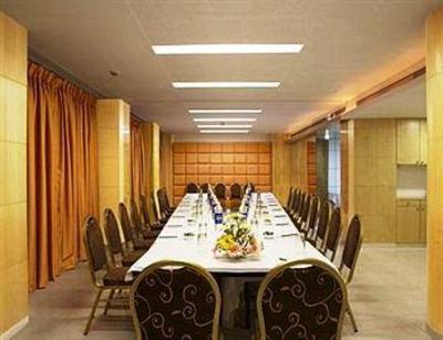 фото отеля Hotel Satkar Residency Thane