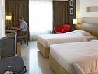 фото отеля Hotel Satkar Residency Thane