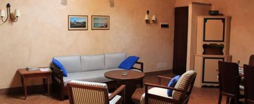 фото отеля Agriturismo Biologico Palazzi Rufini
