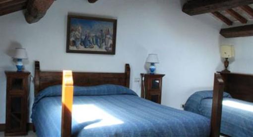 фото отеля Agriturismo Biologico Palazzi Rufini