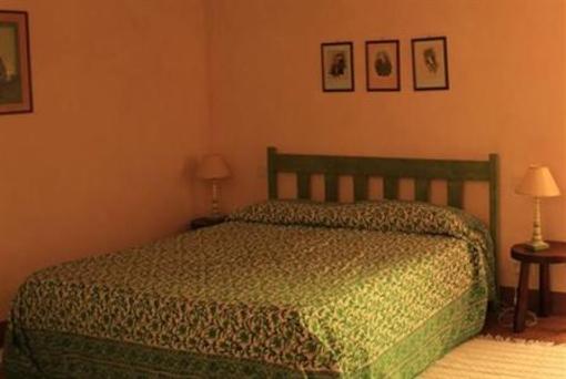 фото отеля Agriturismo Biologico Palazzi Rufini