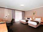фото отеля Quality Hotel Dickson Canberra
