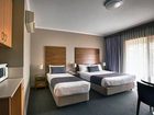 фото отеля Quality Hotel Dickson Canberra