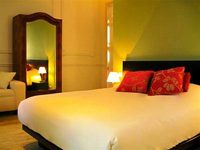 Hotel Villa Condesa