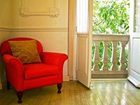 фото отеля Hotel Villa Condesa