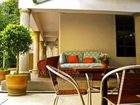 фото отеля Hotel Villa Condesa