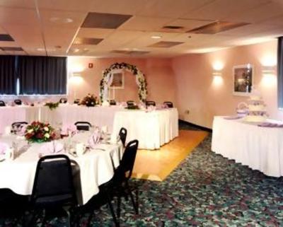фото отеля Comfort Inn - Pittsburgh Steubenville Pike