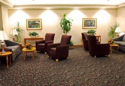 фото отеля Comfort Inn - Pittsburgh Steubenville Pike