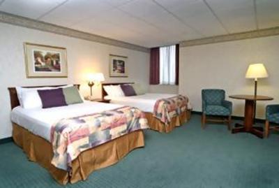 фото отеля Comfort Inn - Pittsburgh Steubenville Pike