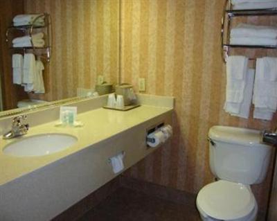 фото отеля Comfort Inn - Pittsburgh Steubenville Pike