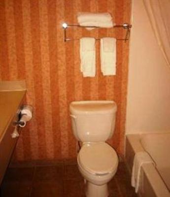 фото отеля Comfort Inn - Pittsburgh Steubenville Pike