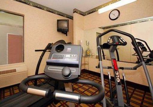 фото отеля Comfort Inn - Pittsburgh Steubenville Pike