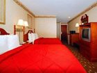 фото отеля Comfort Inn - Pittsburgh Steubenville Pike