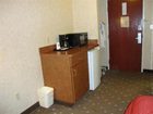 фото отеля Comfort Inn - Pittsburgh Steubenville Pike