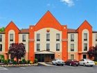 фото отеля Comfort Inn - Pittsburgh Steubenville Pike