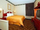 фото отеля Comfort Inn - Pittsburgh Steubenville Pike