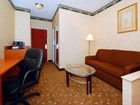 фото отеля Comfort Inn - Pittsburgh Steubenville Pike