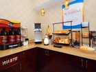 фото отеля Comfort Inn - Pittsburgh Steubenville Pike