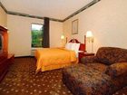 фото отеля Comfort Inn - Pittsburgh Steubenville Pike