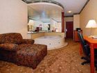фото отеля Comfort Inn - Pittsburgh Steubenville Pike