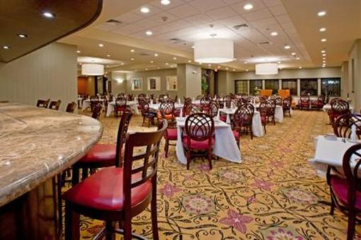 фото отеля Crowne Plaza Hotel Houston- Medical Center
