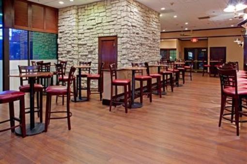 фото отеля Crowne Plaza Hotel Houston- Medical Center