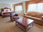 фото отеля Crowne Plaza Hotel Houston- Medical Center