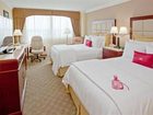 фото отеля Crowne Plaza Hotel Houston- Medical Center
