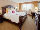 фото отеля Crowne Plaza Hotel Houston- Medical Center