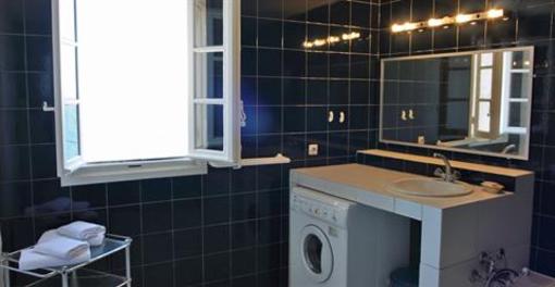 фото отеля Hotel Balanea Calvi