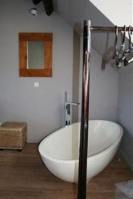 фото отеля Maison D'Hotes Osiam