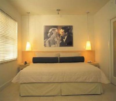 фото отеля Crescent Resort On South Beach Miami Beach