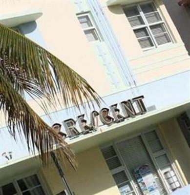 фото отеля Crescent Resort On South Beach Miami Beach