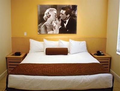 фото отеля Crescent Resort On South Beach Miami Beach