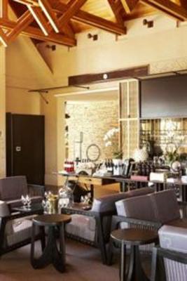 фото отеля Delaire Graff Lodges and Spa