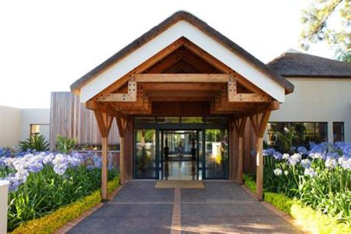 фото отеля Delaire Graff Lodges and Spa