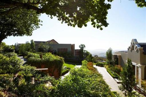 фото отеля Delaire Graff Lodges and Spa