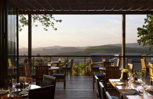 фото отеля Delaire Graff Lodges and Spa