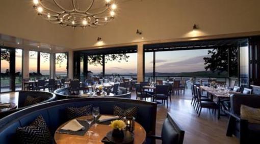 фото отеля Delaire Graff Lodges and Spa