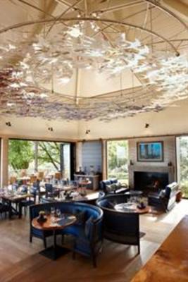 фото отеля Delaire Graff Lodges and Spa