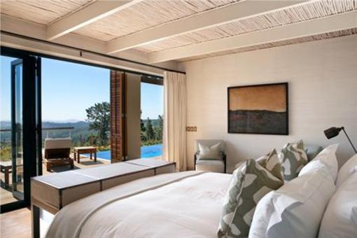 фото отеля Delaire Graff Lodges and Spa