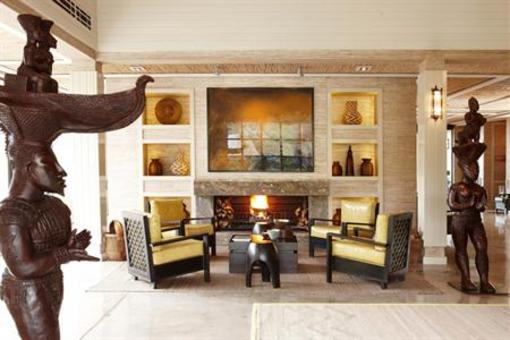 фото отеля Delaire Graff Lodges and Spa